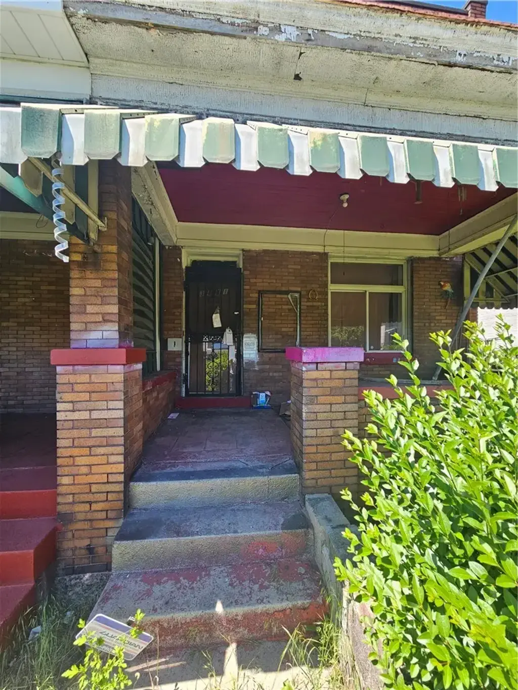 3341 Webster Avenue , Schenley Heights
