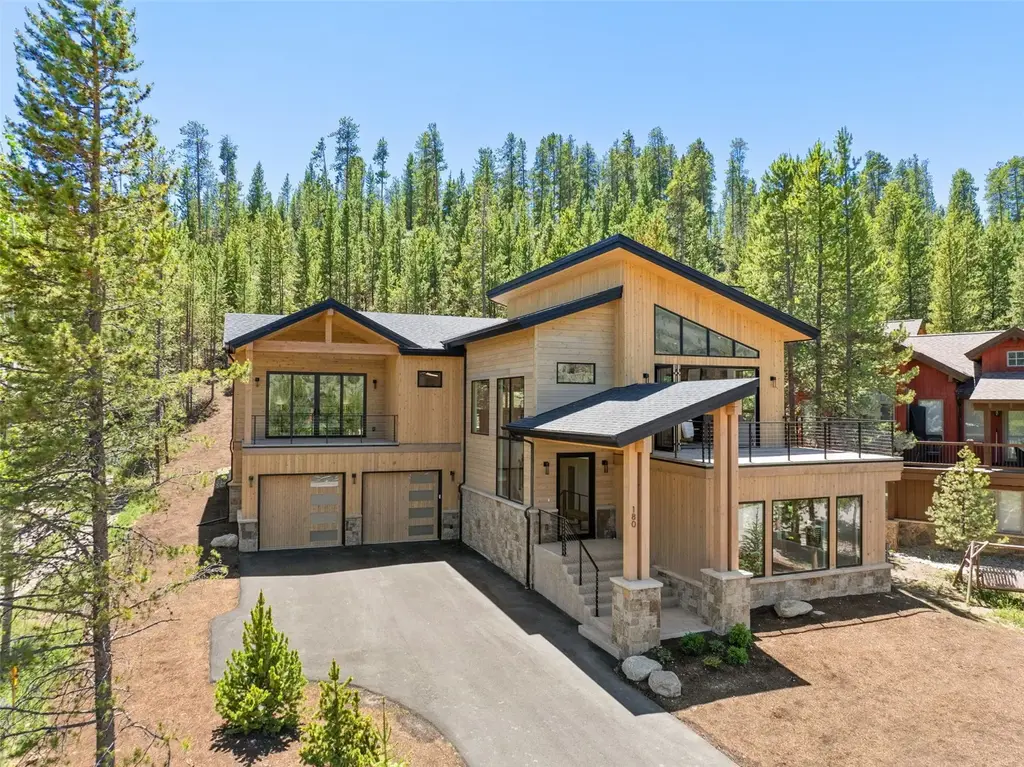 180 Elk Circle, Keystone