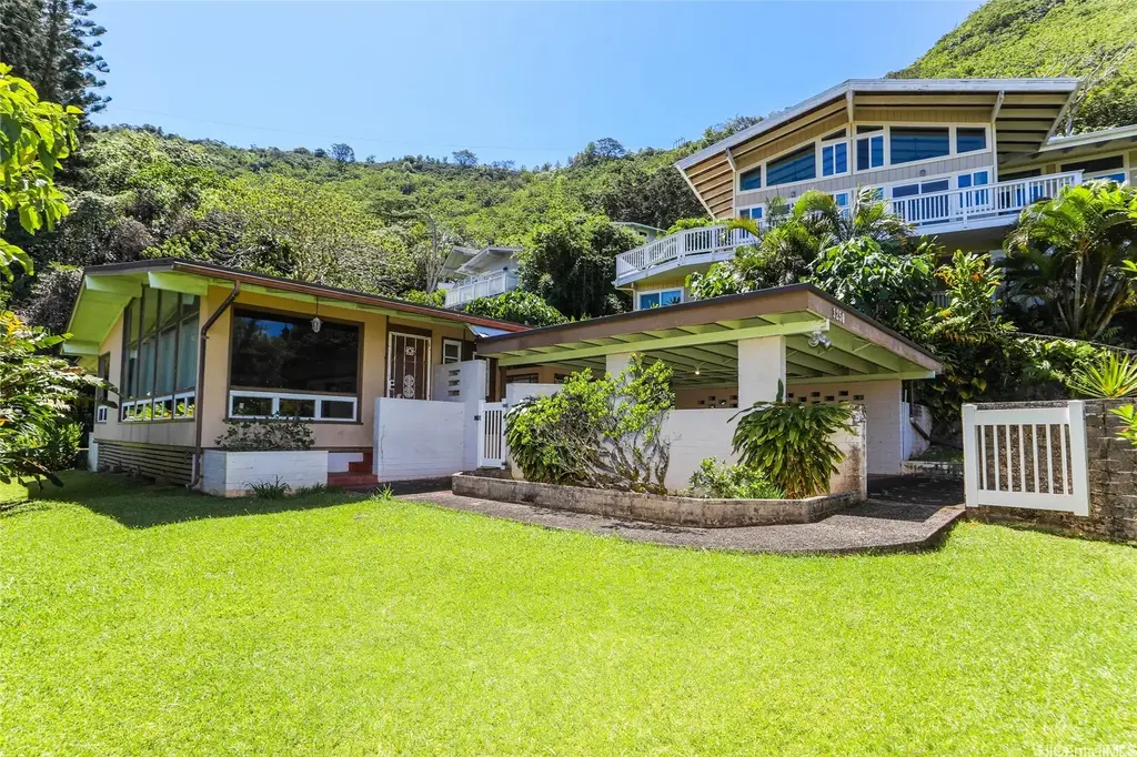 3250 Melemele Place, Honolulu
