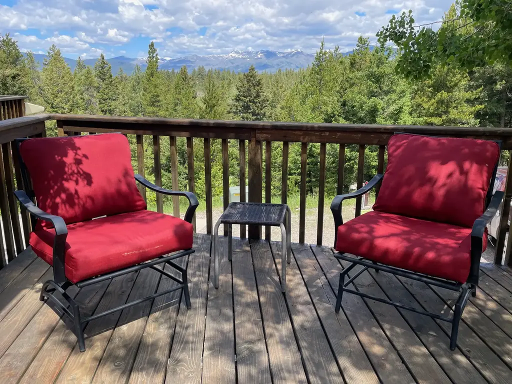 1623 Herrin Lake Road, Lincoln