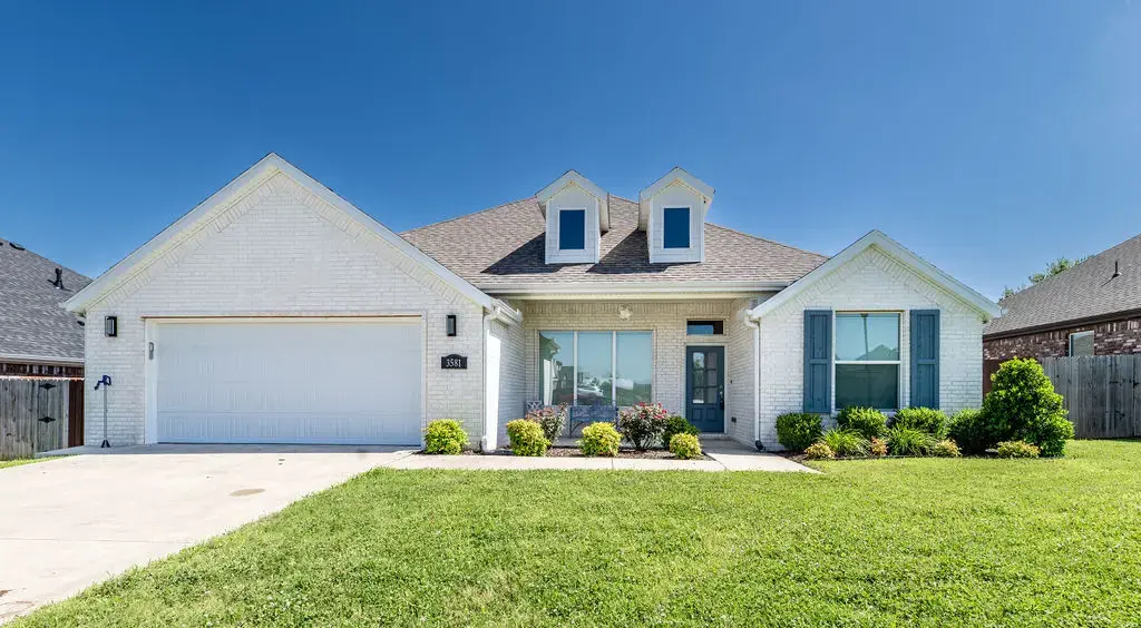 3581 Avon Avenue, Springdale