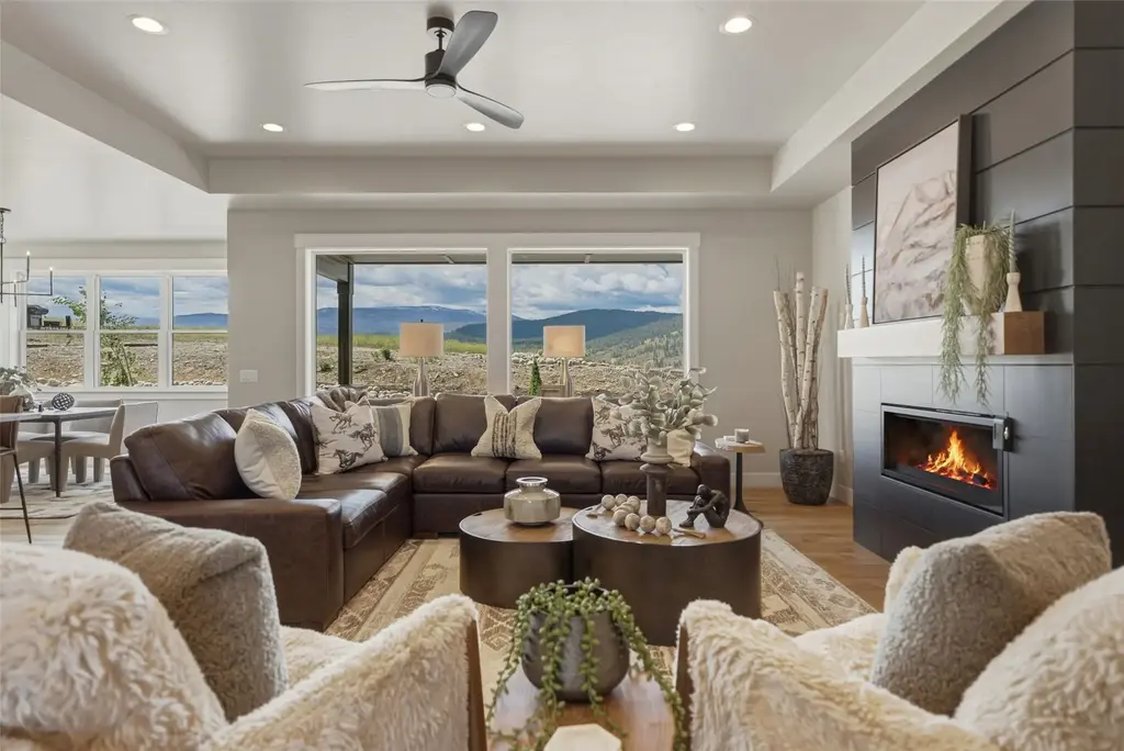4411 Harrison Scott Drive, Missoula