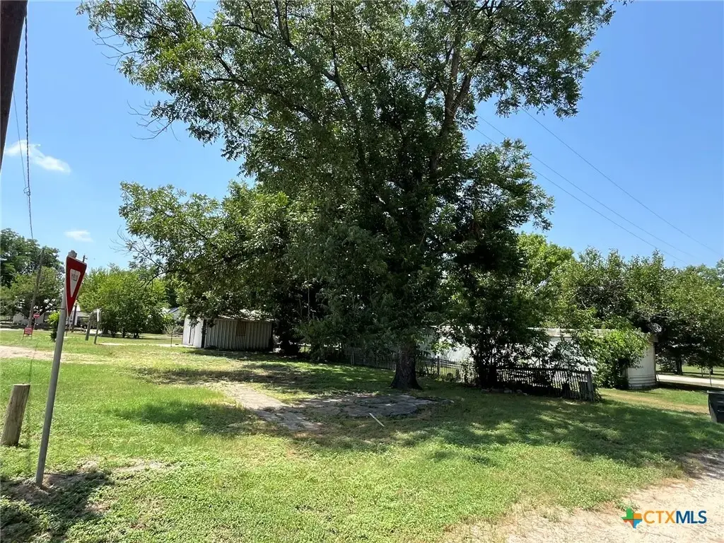 Santa Fe, San Saba