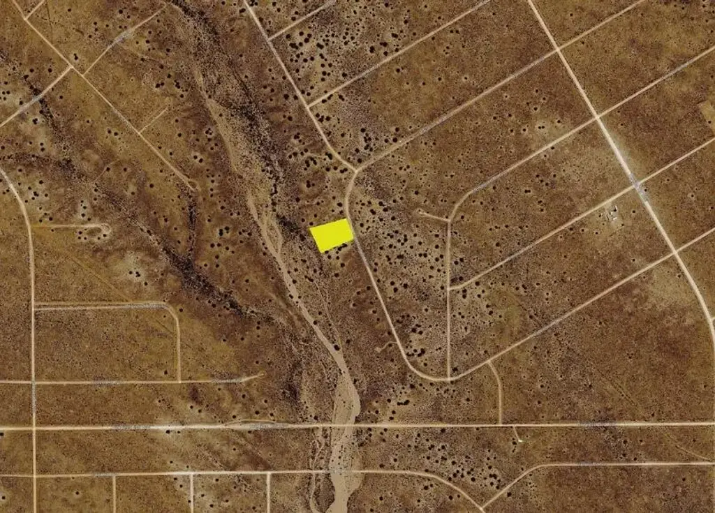 Capetown (u23 B153 L6, 7) Road Nw, Rio Rancho
