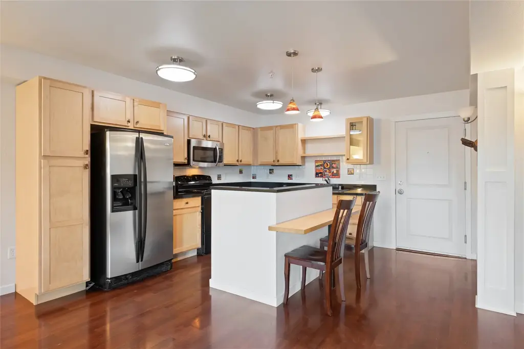 801 N Orange Street 101, Missoula