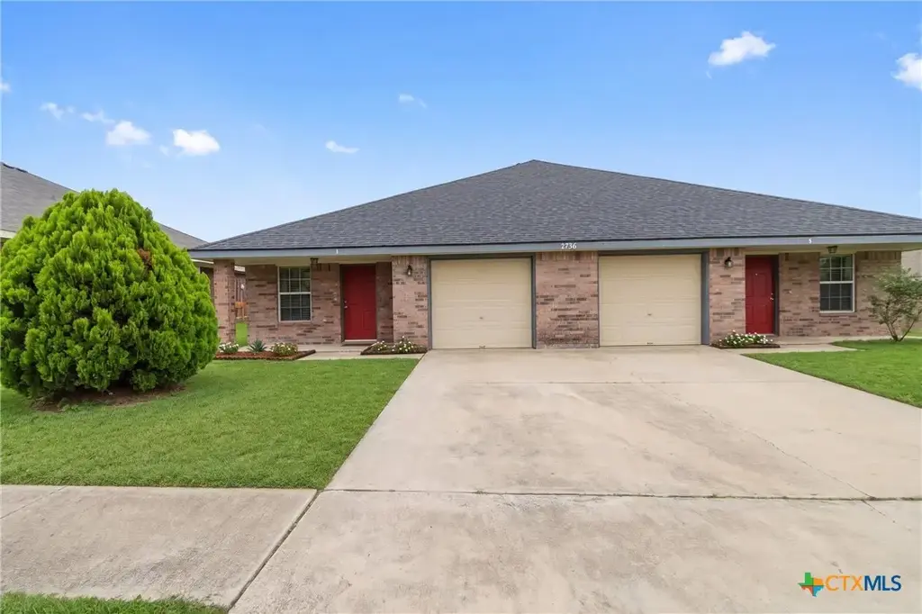 2706 Lucille Drive A, Killeen