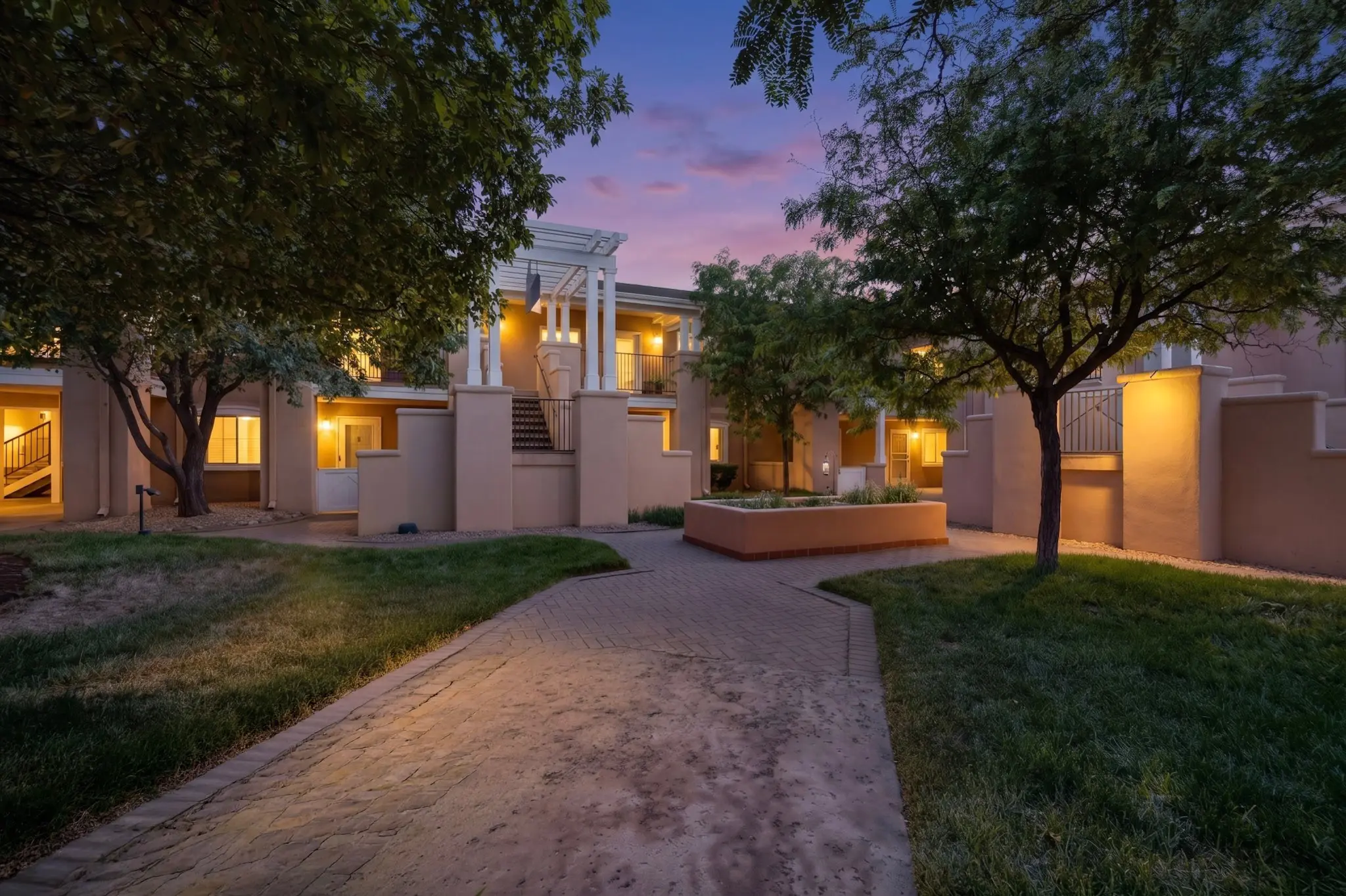 663 Bishops Lodge Road # 38, Santa Fe