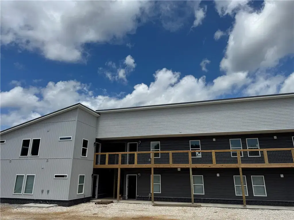 2301 Center, Fayetteville