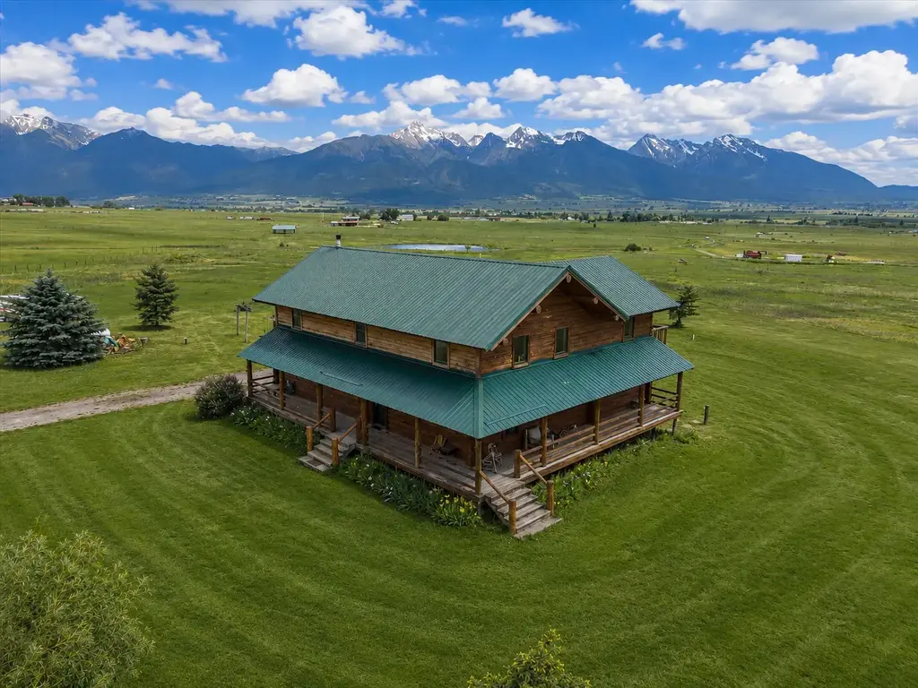 56516 Old Freight Road, St Ignatius