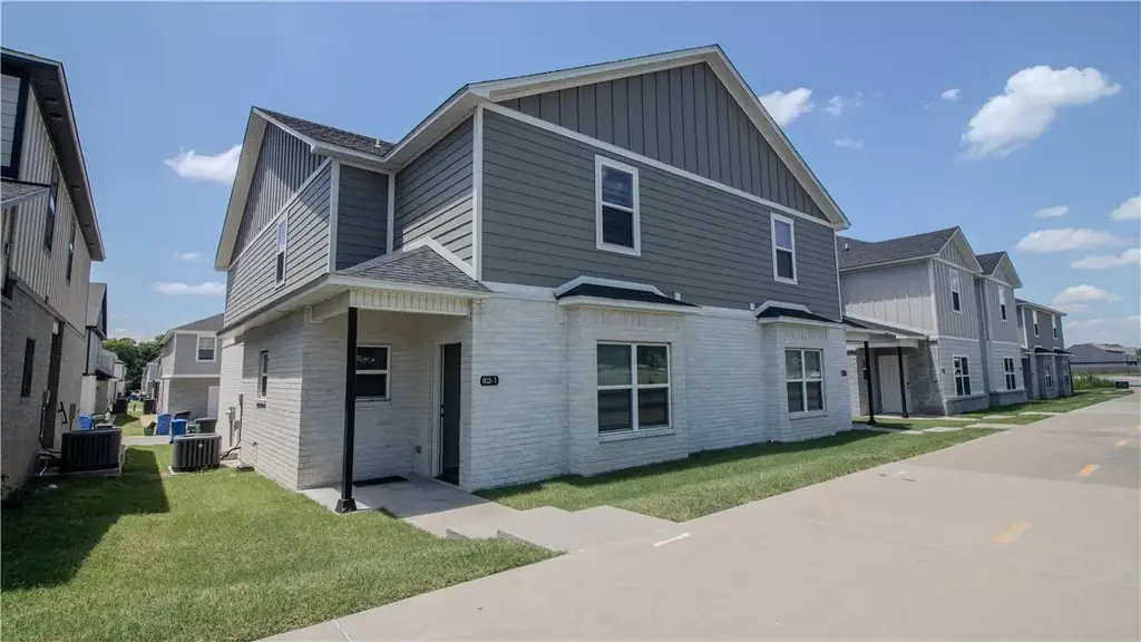803 S Rupple Road 1, Fayetteville