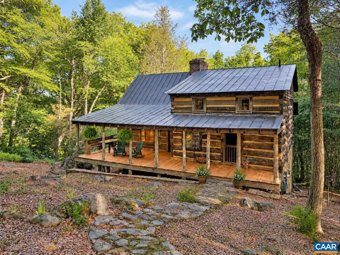 20 Buckhorn Ln, Wintergreen Resort