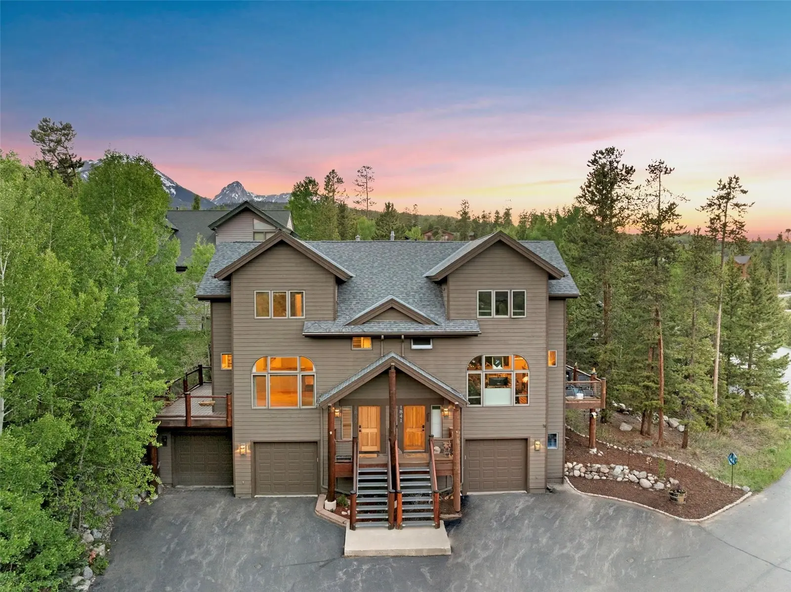 1837 Stellar Drive, Silverthorne