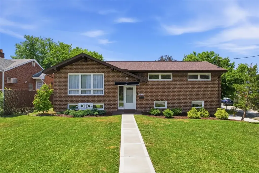 1400 Ohio Avenue , White Oak