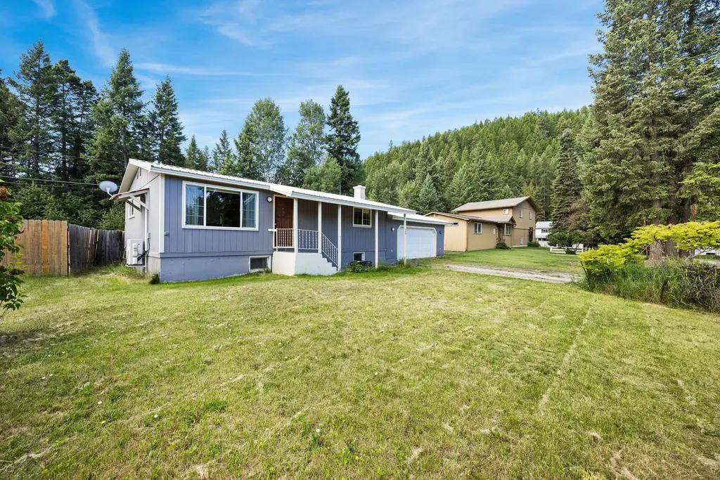 599 Dome Mountain Avenue, Libby