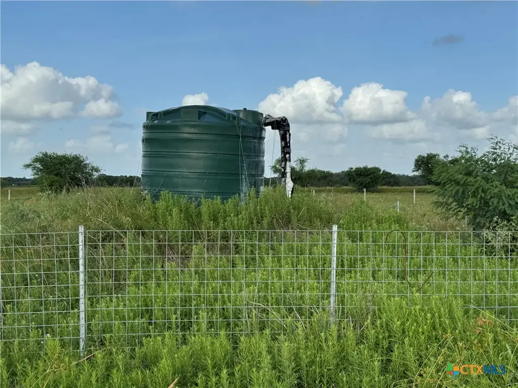 County Road 18 30.73 Acres Tract 2, Hallettsville