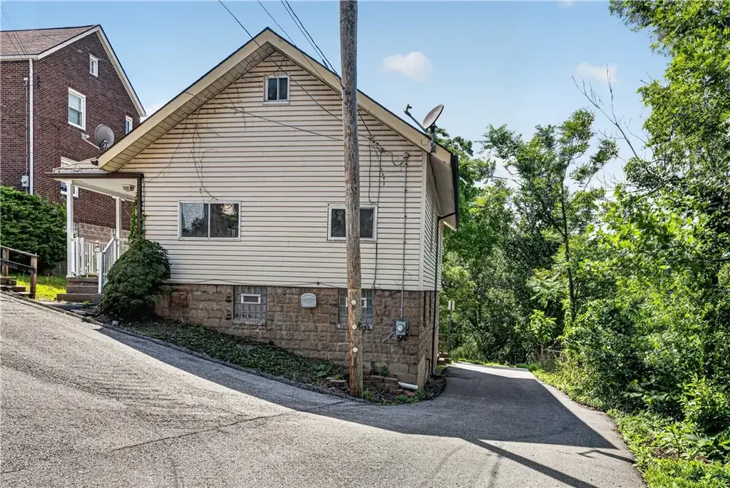 2807 Fayette Street , McKeesport