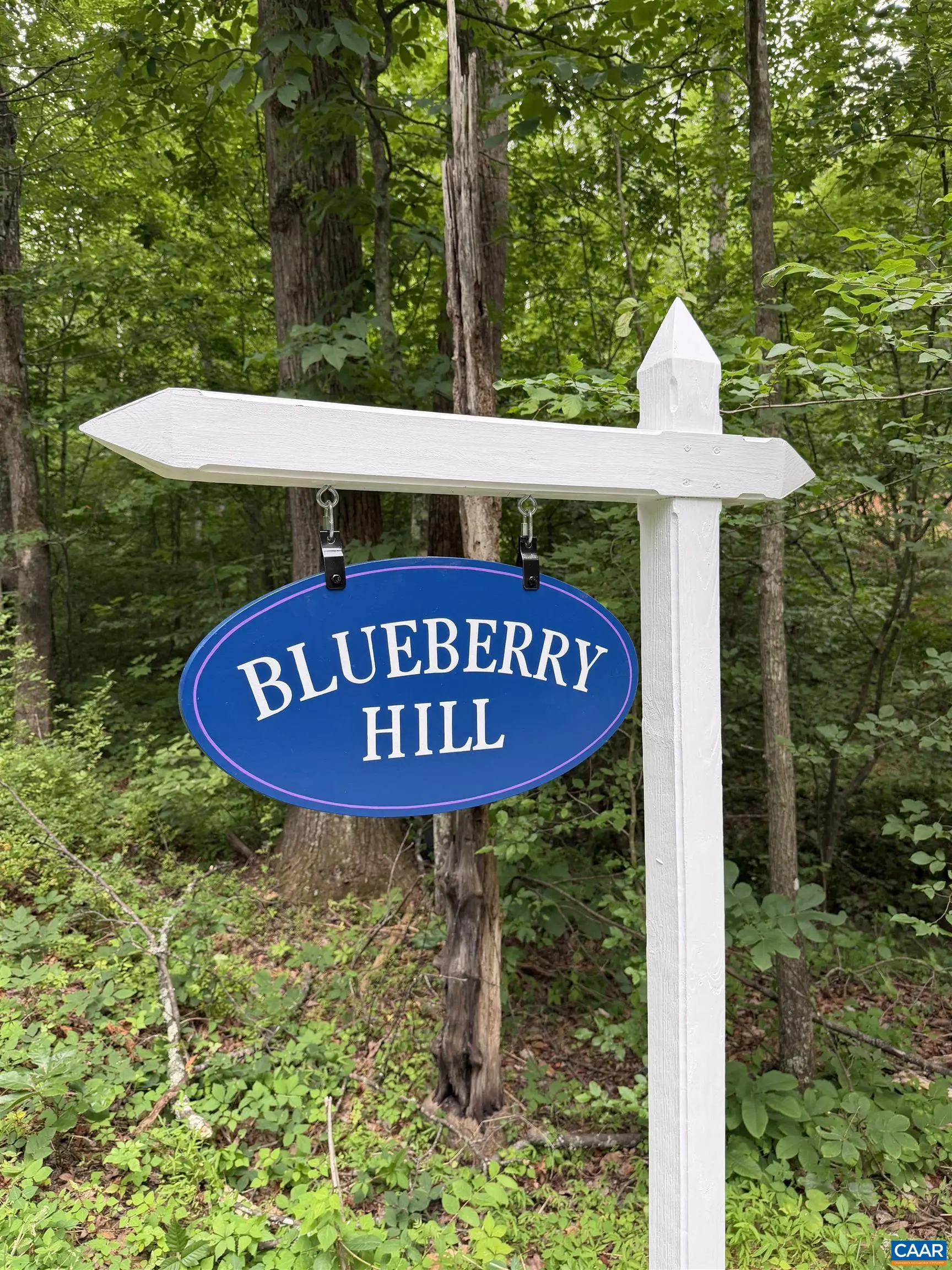 Tbd Green Creek Rd, Schuyler