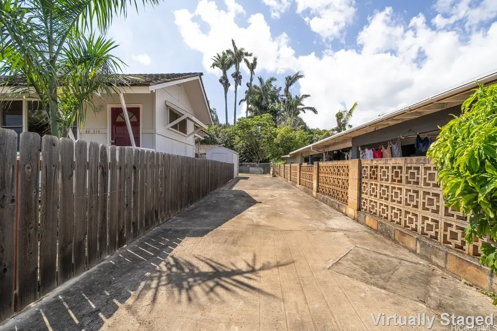 66-314 Waialua Beach Road # A, Haleiwa