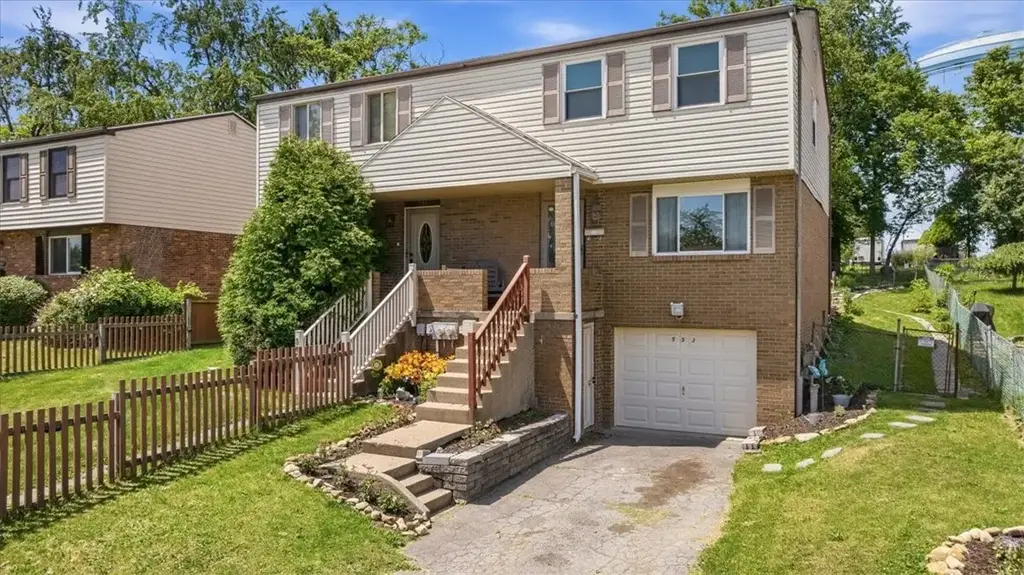 553 Indus Street , Greenfield