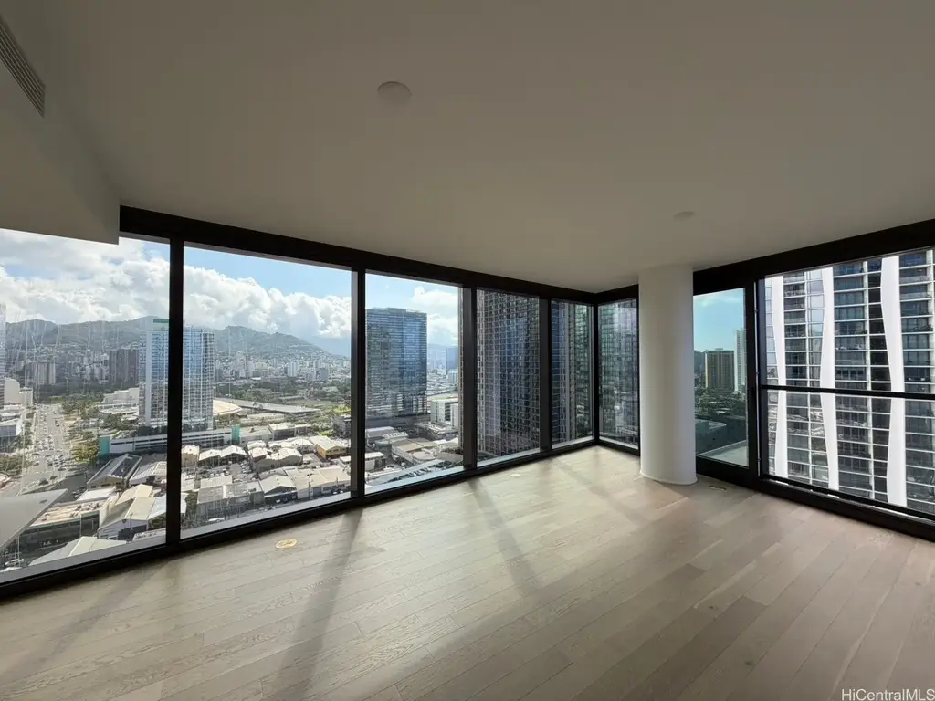 333 Ward Avenue # 2410, Honolulu