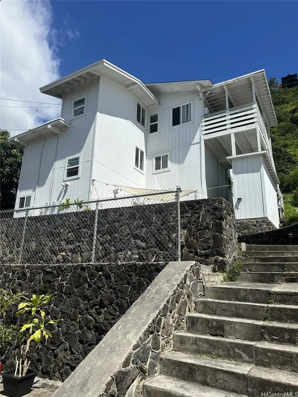 2001 10th Avenue, Honolulu