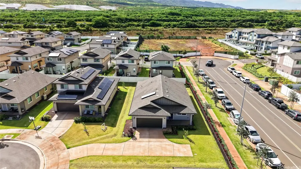 91-4102 Hikuha Street, Kapolei