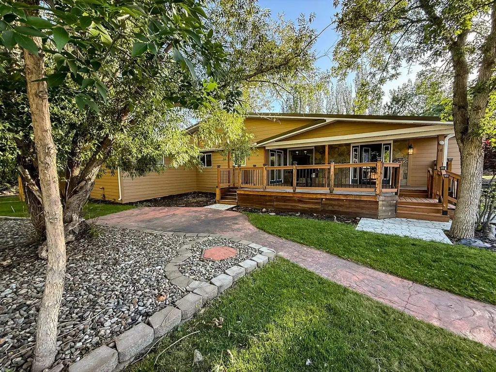 18 Park Garden Estate, Great Falls