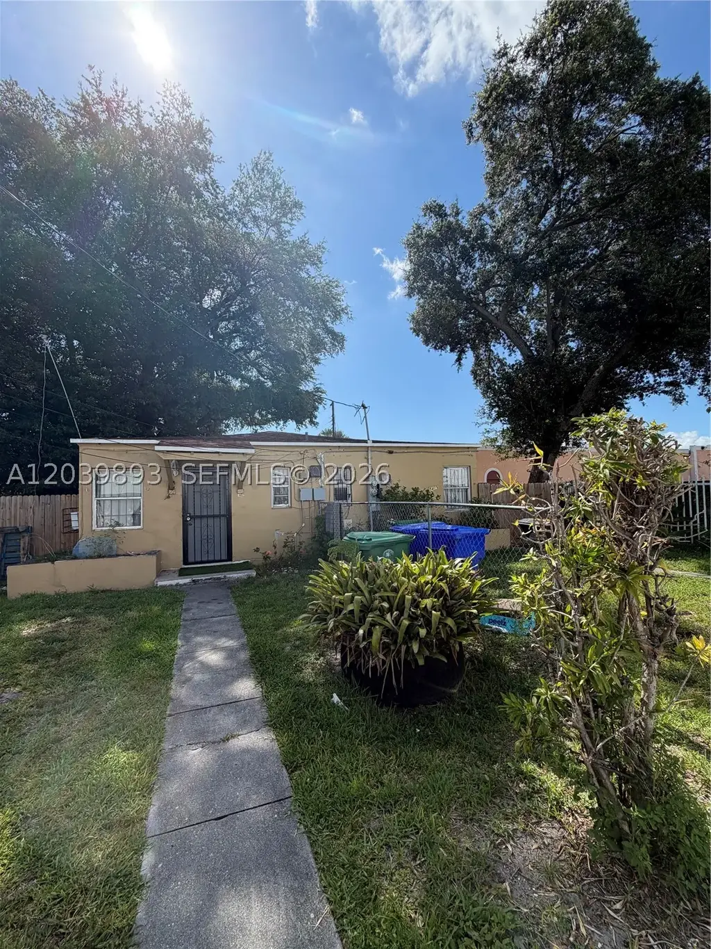 5421 Nw 1st Ct, Miami