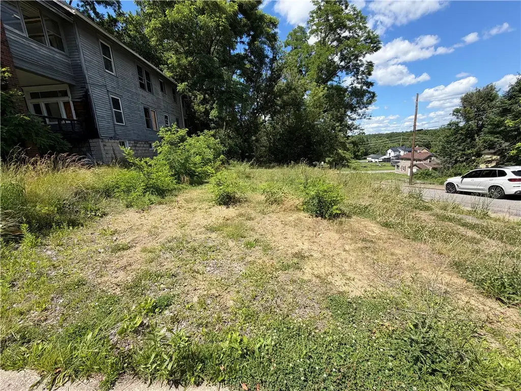 602 Washington Street , New Castle