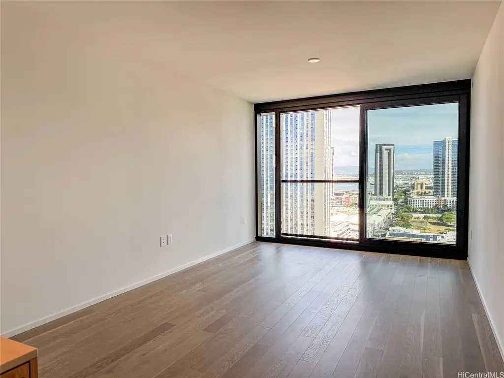 333 Ward Avenue # 2205, Honolulu