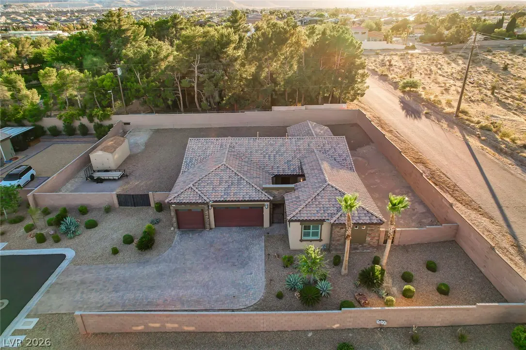 5675 Willow Canyon Street, Las Vegas