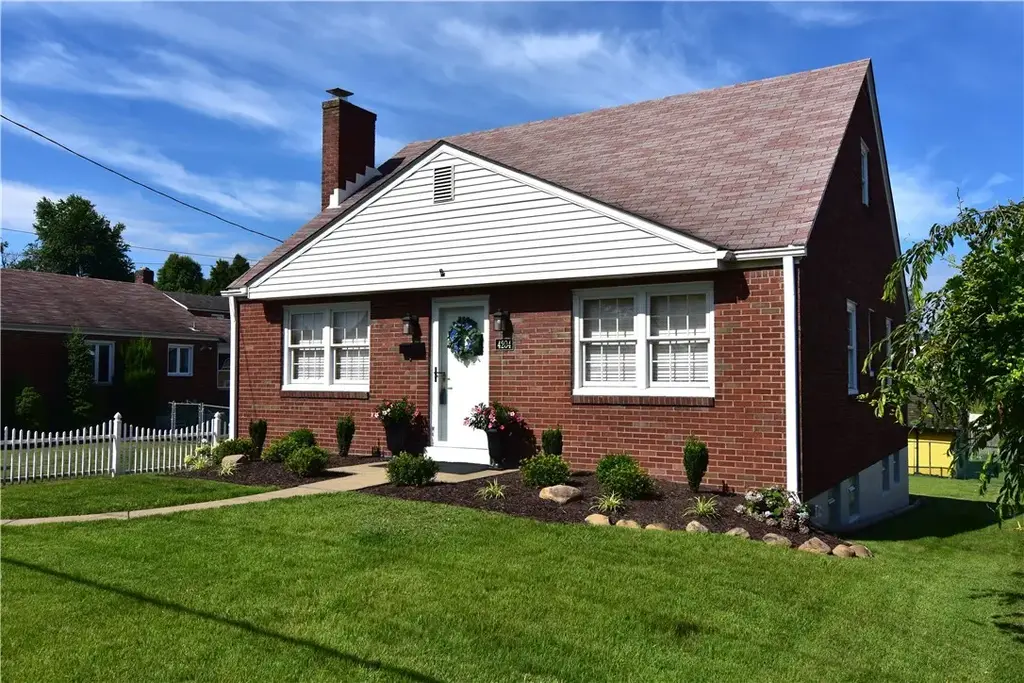 4204 Vistaview Street , West Mifflin