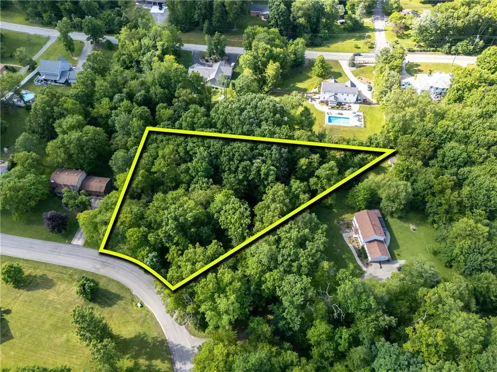 Lot #777 Foxglove Drive , Economy