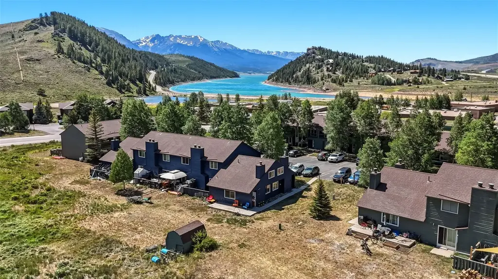 256 Cove Boulevard 7, Dillon