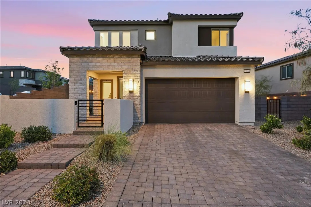 12054 Arrebol Avenue, Las Vegas