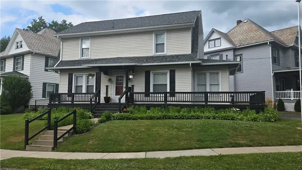 26 Rosedale Avenue , Greenville Boro