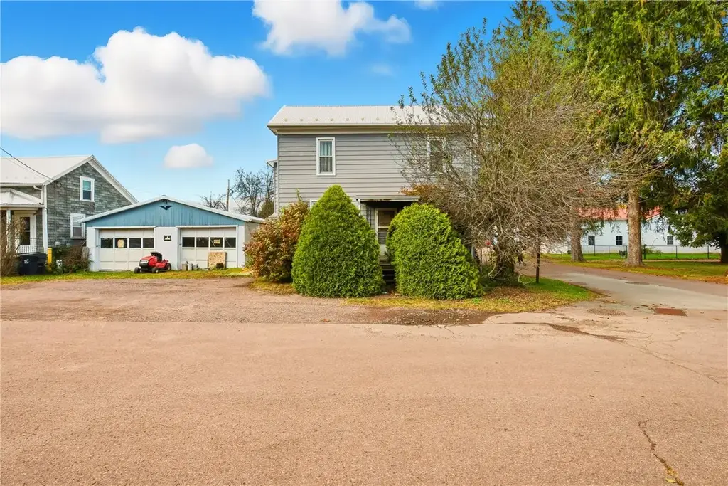 3 & 5 North Street , Meyersdale Boro