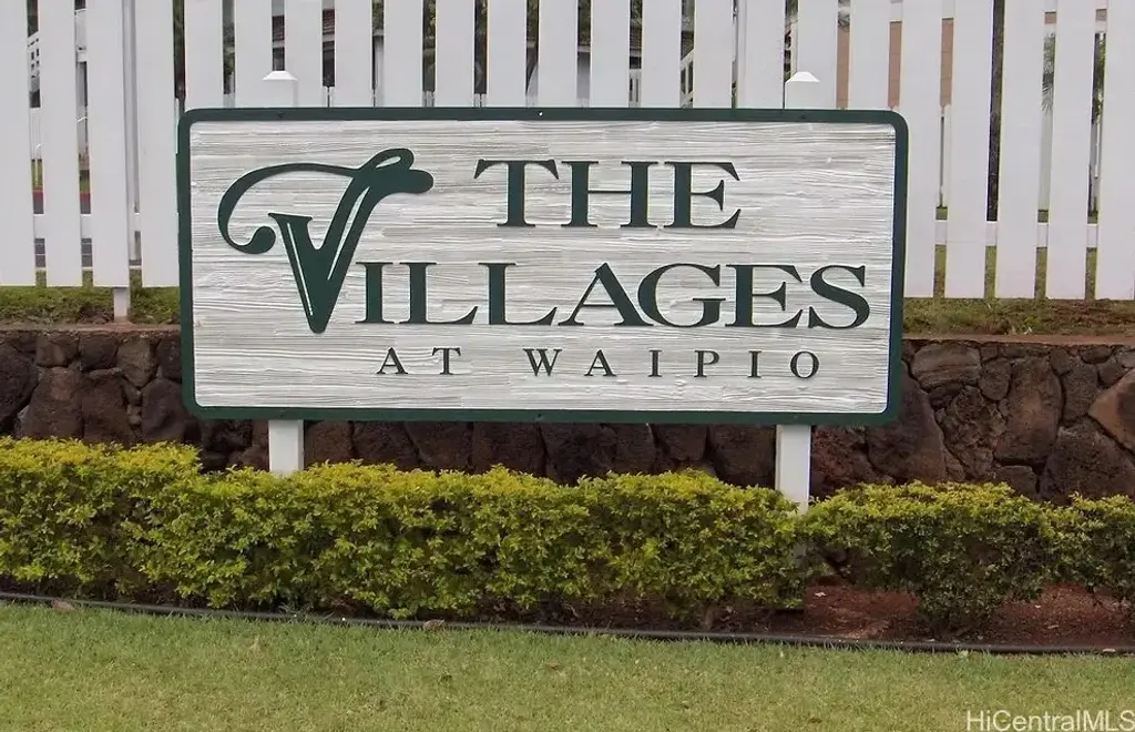 94-1505 Waipio Uka Street # B108, Waipahu