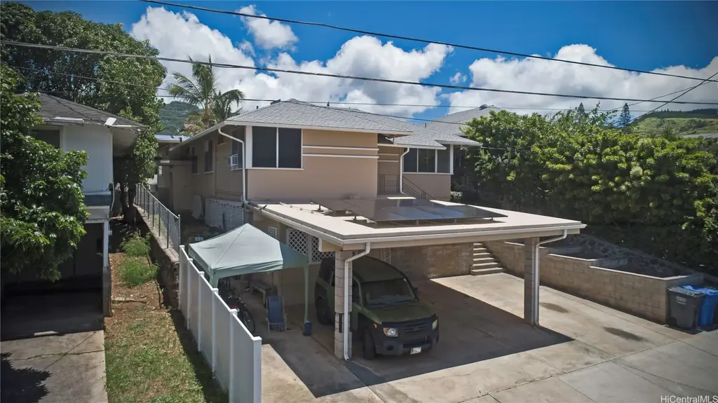 2528 Puaena Place, Honolulu