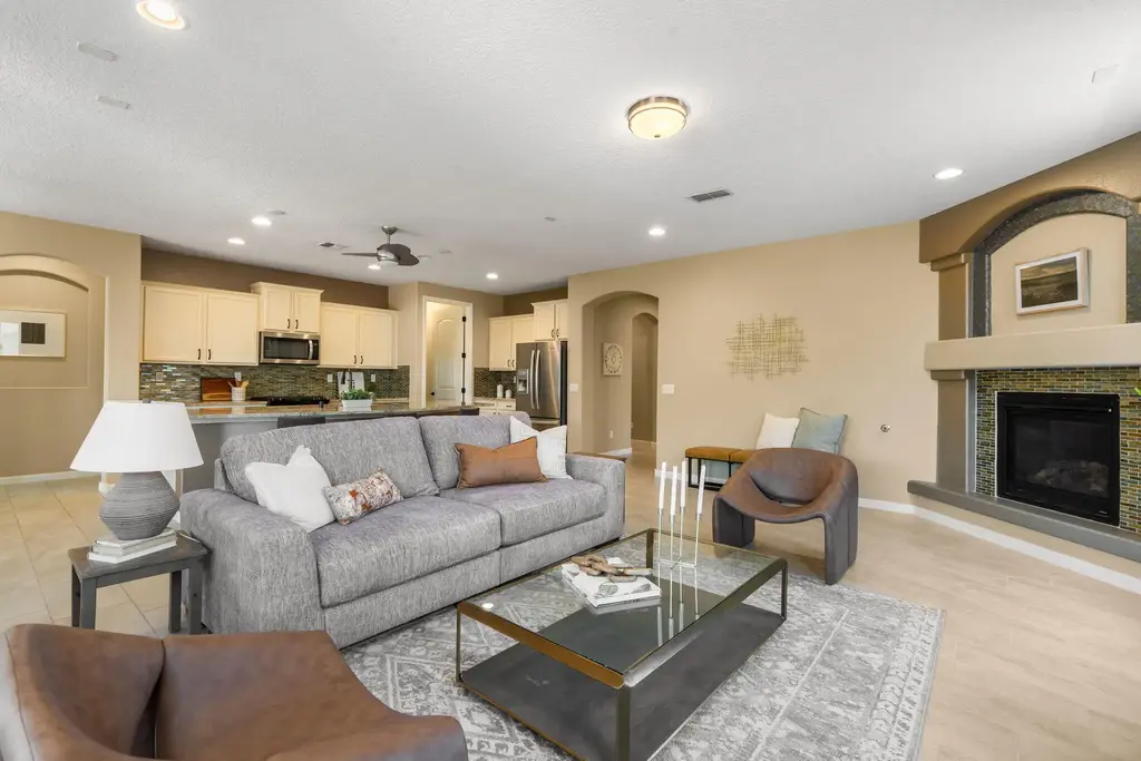 9228 Sugar Creek Lane Nw, Albuquerque