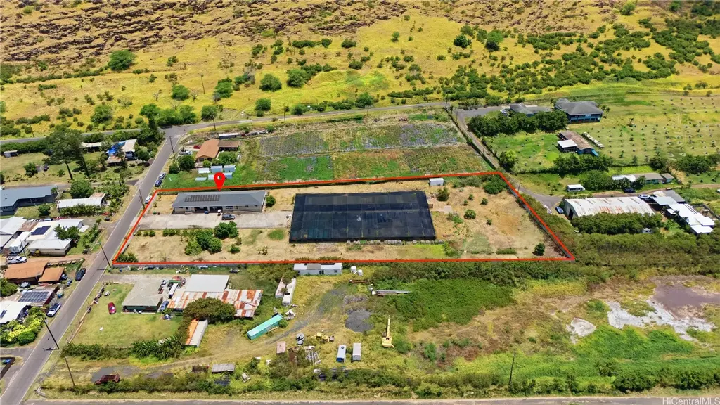 86-116 Puhawai Road # A, Waianae