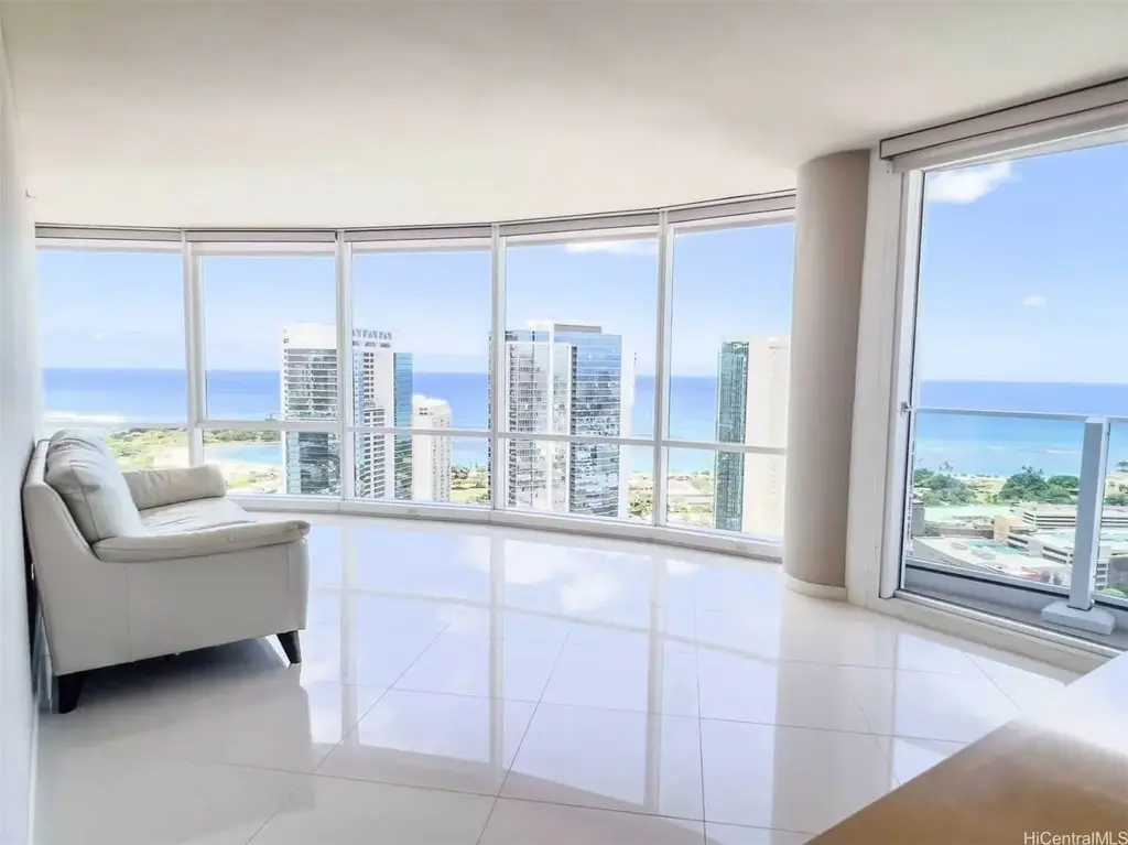 1288 Kapiolani Boulevard # I4408, Honolulu