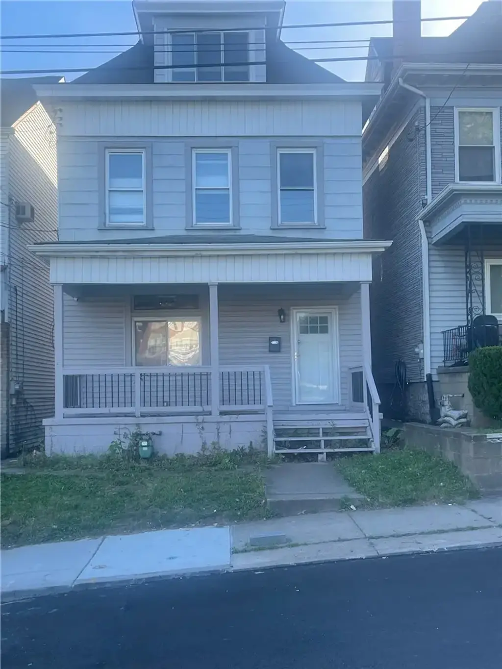 3521 Fleming Avenue , Brighton Heights