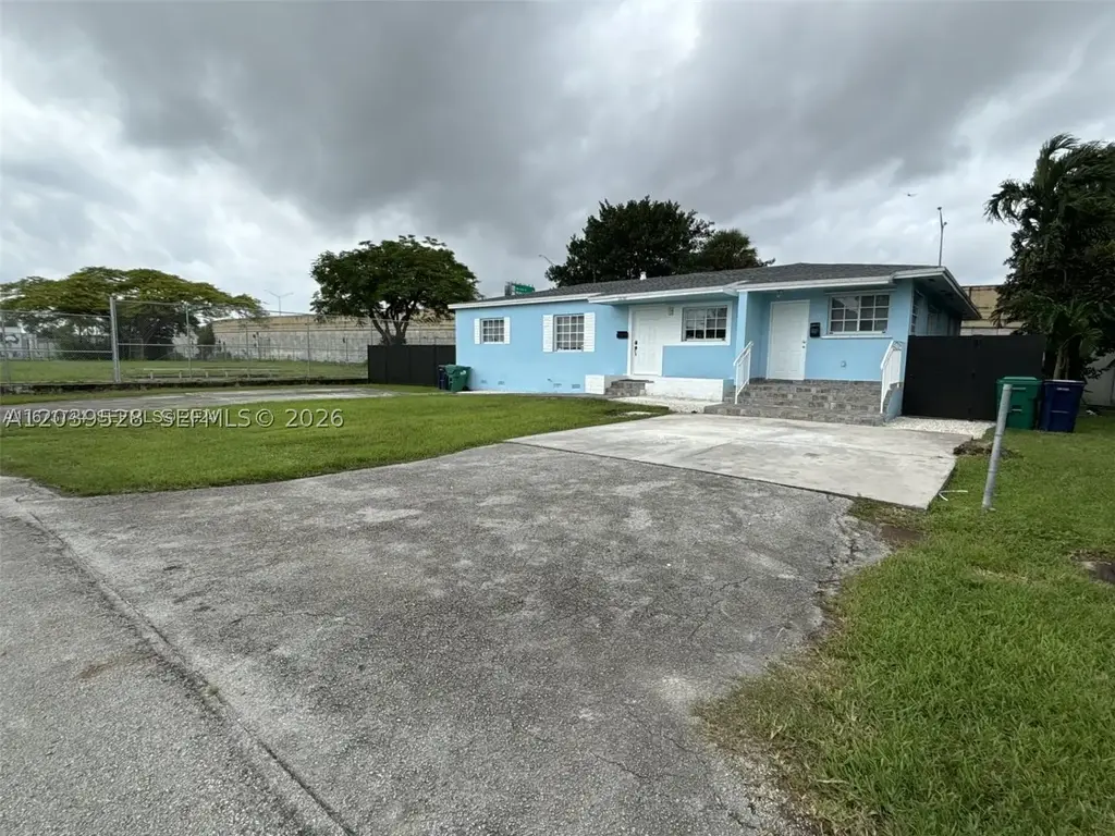 2150 Sw 76th Ct, Miami