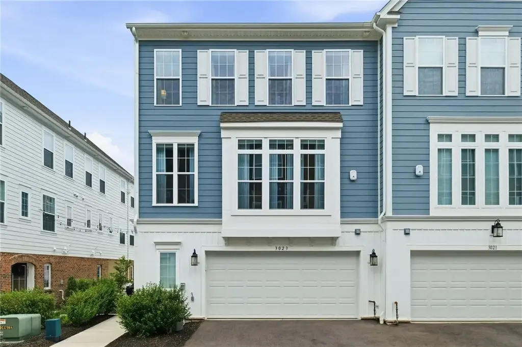 3023 Howell Drive , Bridgeville