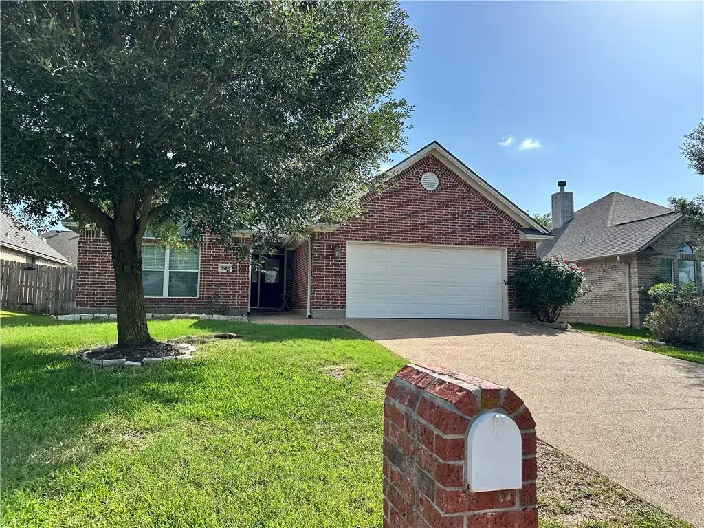 3908 Tournay Lane, College Station