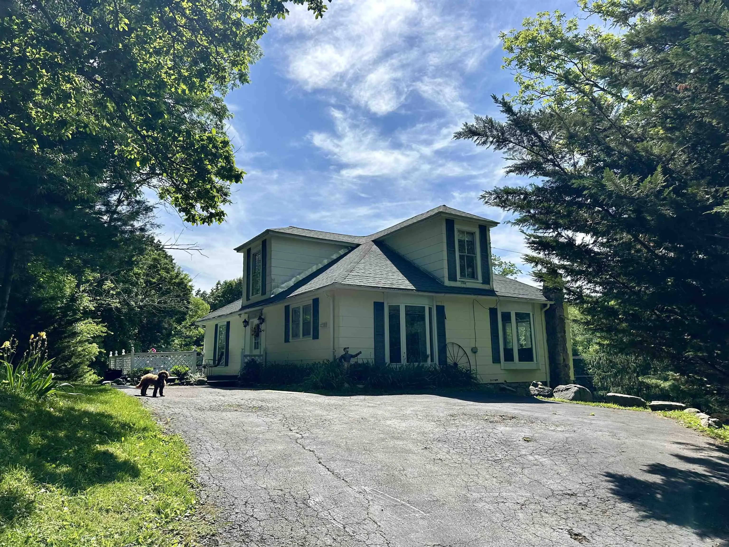 278 Paul Siple Dr, Hot Springs