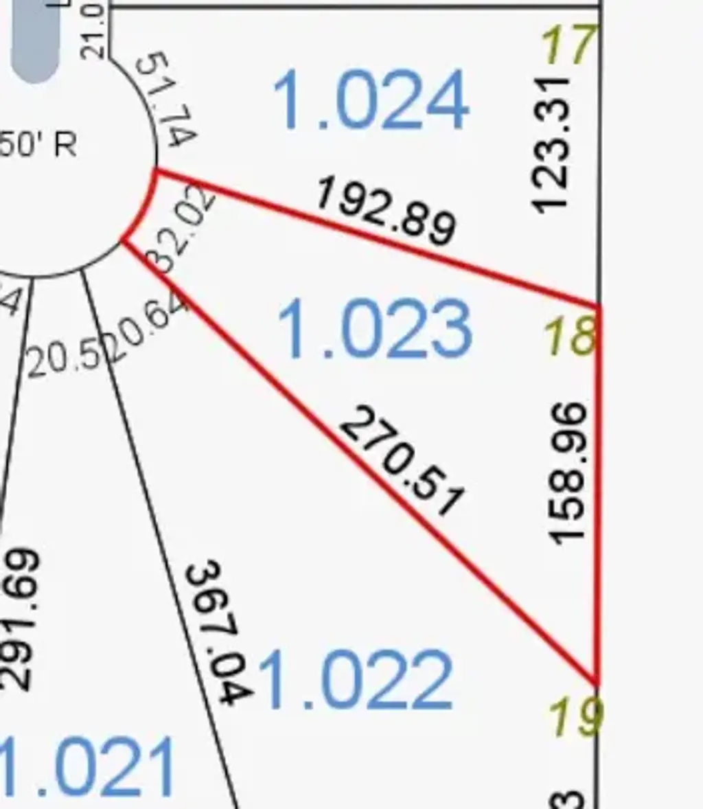 Lot 18 13th Ct, Lanett