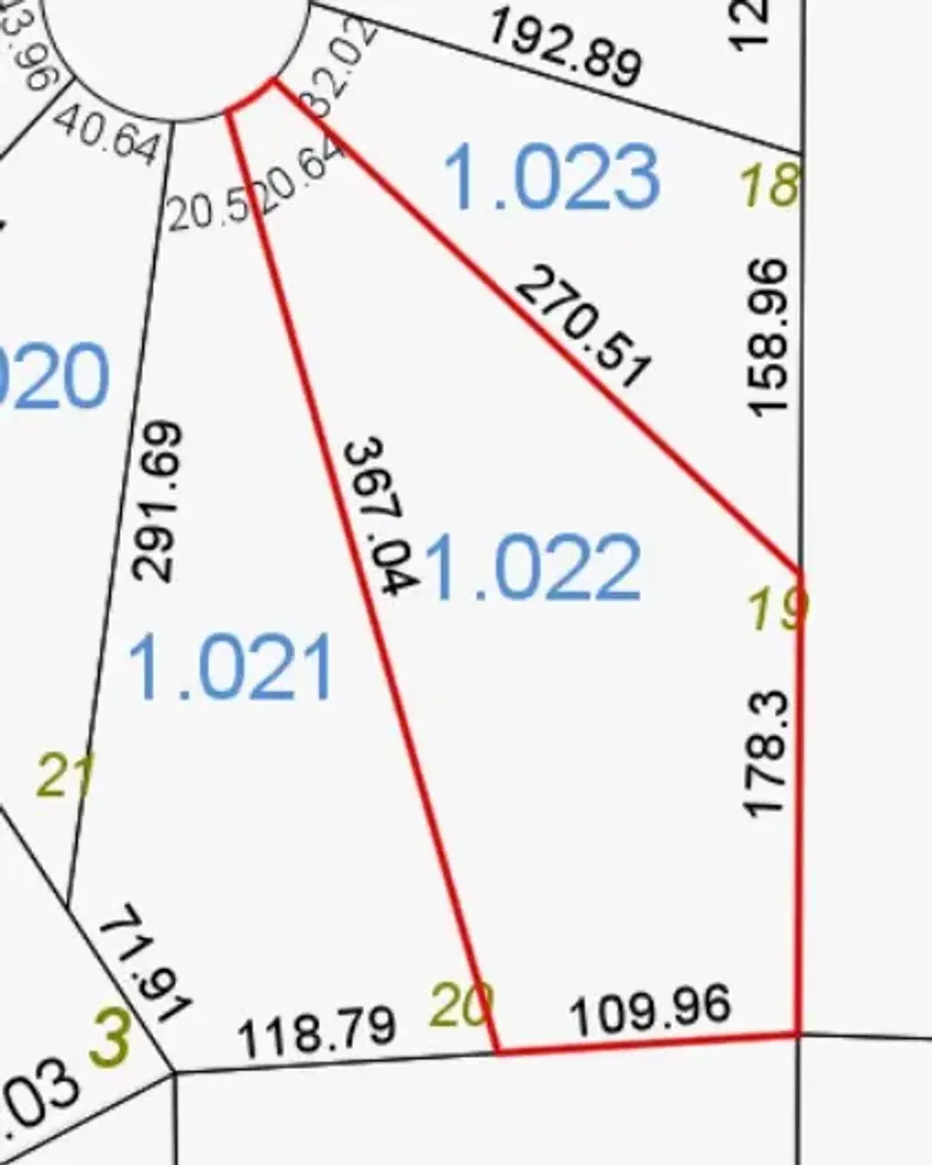 Lot 19 13th Ct, Lanett