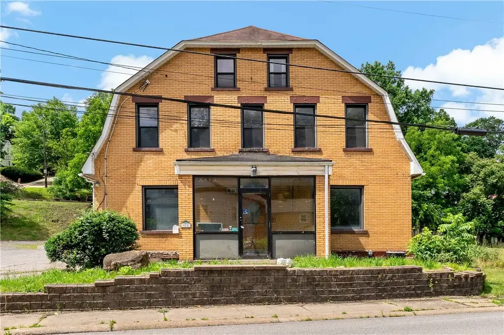 928 Mclaughlin Run Road , Bridgeville